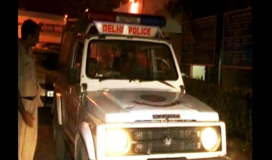 mentally unstable mother killed her two daughters in delhi by sleeping on them to suffocation