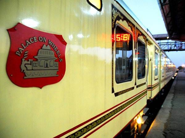 palace on wheels going to close by rtdc