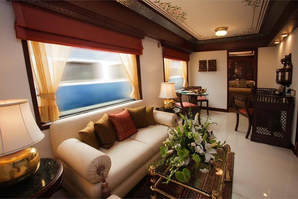 now this royal train is going to be history