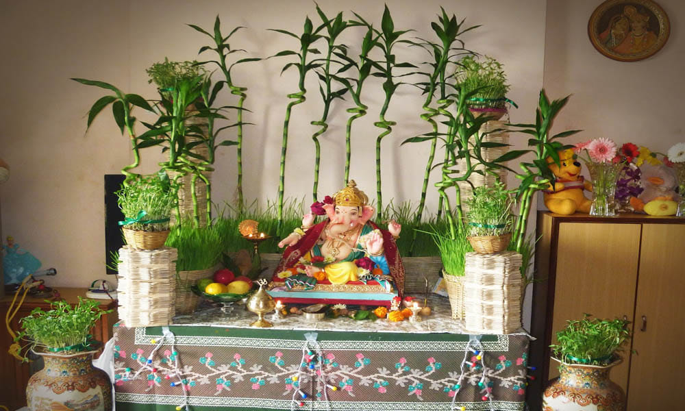 top 5 thing to keep at home for vastu happiness wealth and prosperity