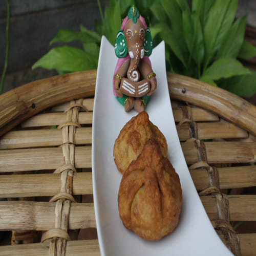 Prohibited Moon Sighting on Ganesha Chaturthi according to shastra
