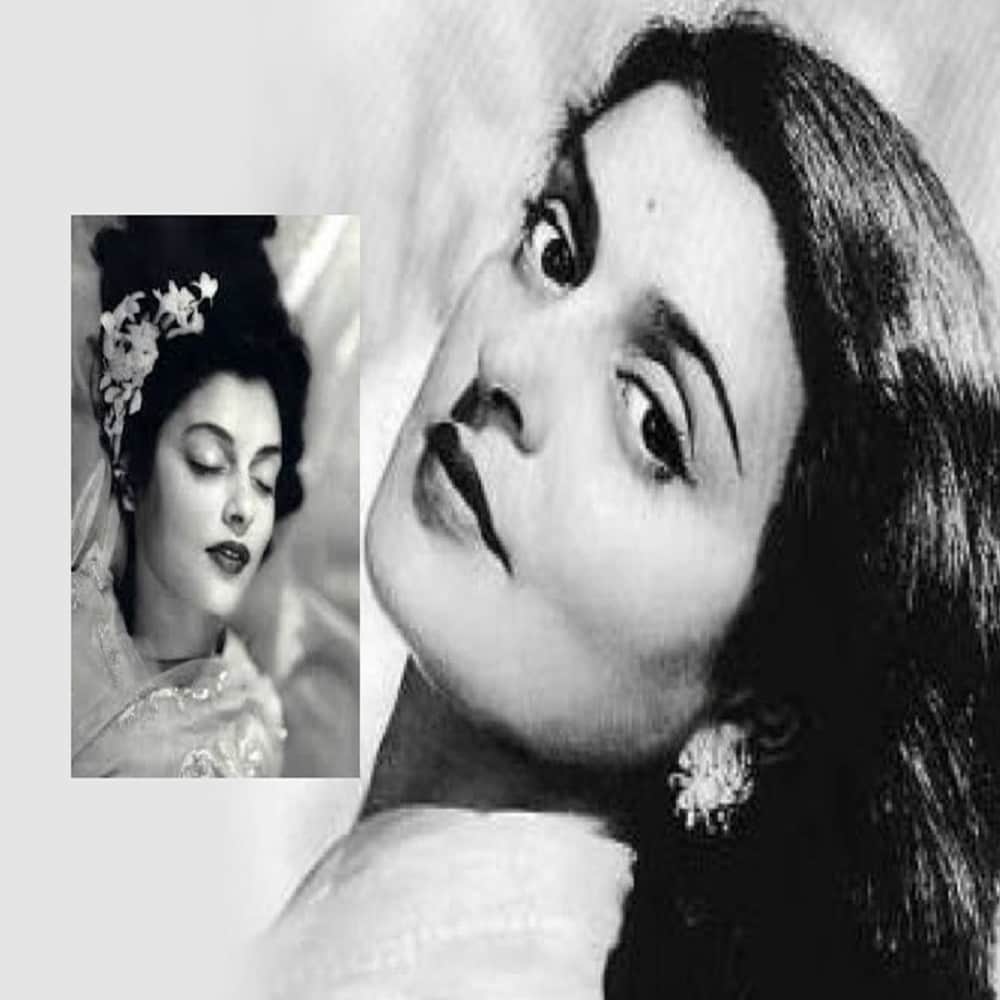 glimpse of this queen will be seen in the Baadshaho 