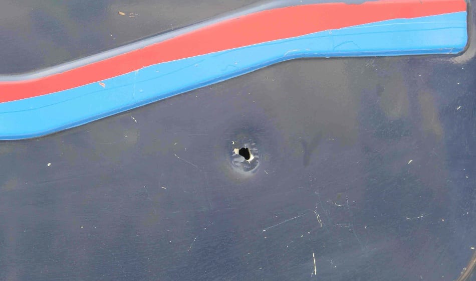  encounter between police team and criminals, 2 jawans injured in greater noida