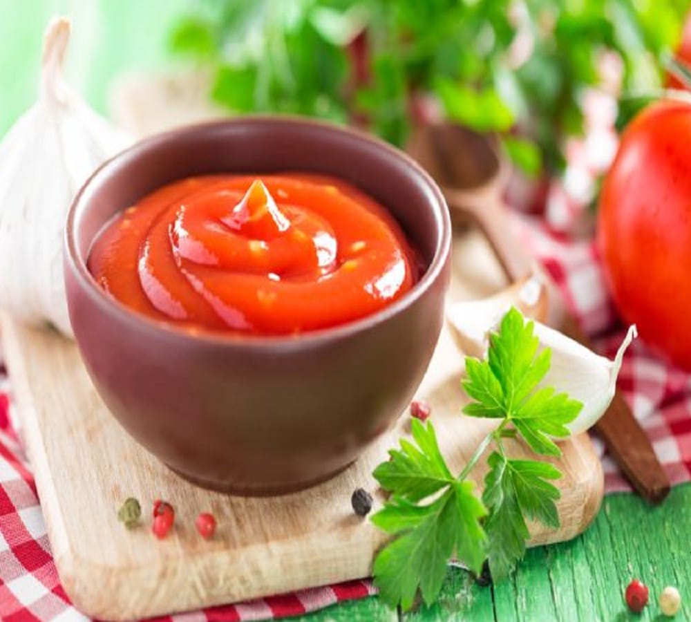 Tomato Ketchup will clean these 5 household things easily 