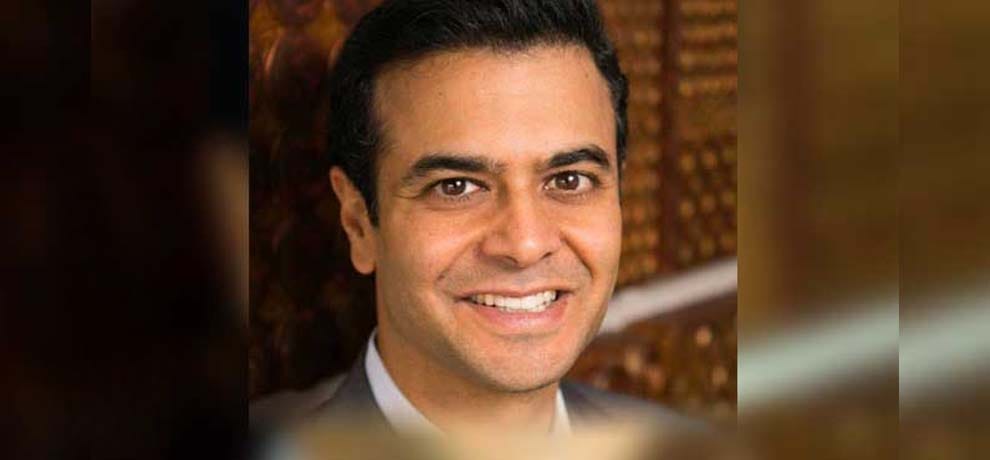 Indian CEO abused by woman in US for protest with an argument against Donald trump