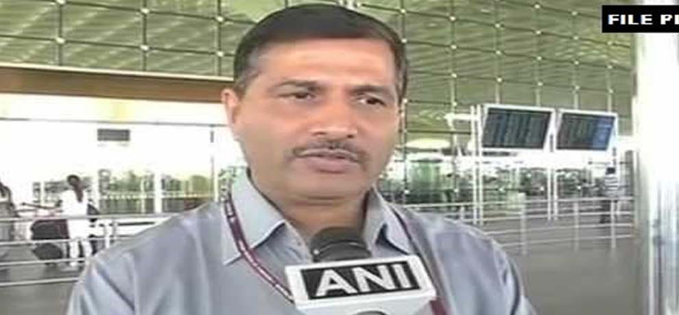 railway board chairman ashwani lohani says focus on safety will be his first priority