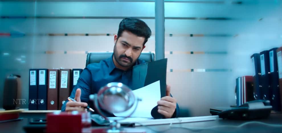 Jai Lava kusa breaks box office records of previews film Jantha garage 