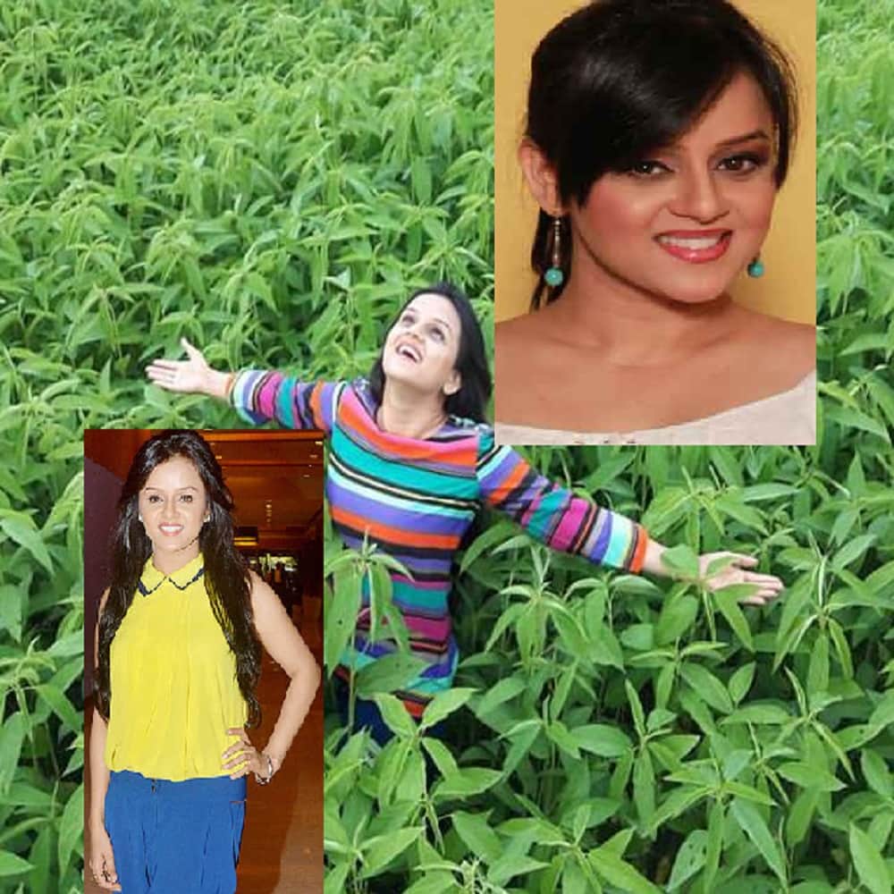 Baba Ram Rahim had made this small screen star debut in Bollywood