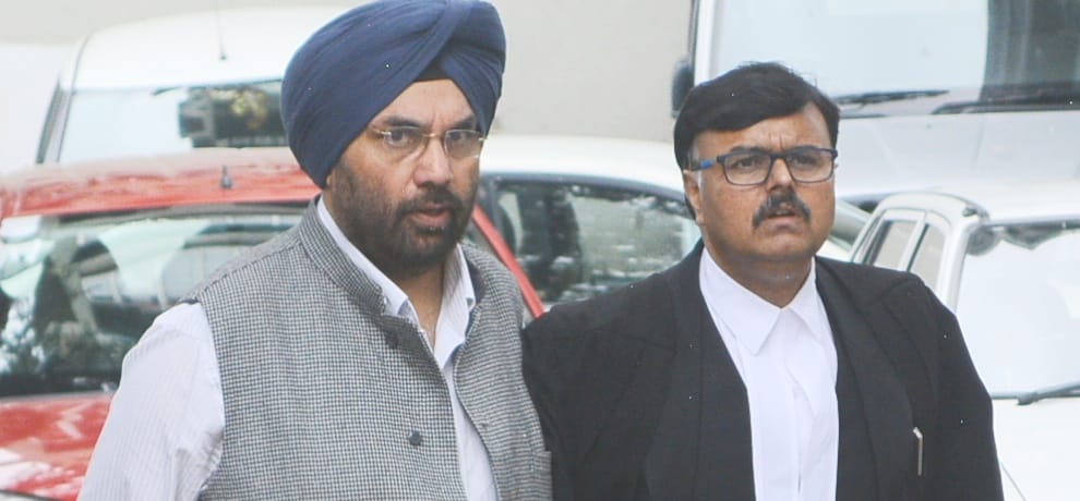 kotkhai Gudiya gangrape and murder case CBI files affidavit in Himachal high court