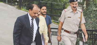 kotkhai Gudiya gangrape and murder case CBI files affidavit in Himachal high court
