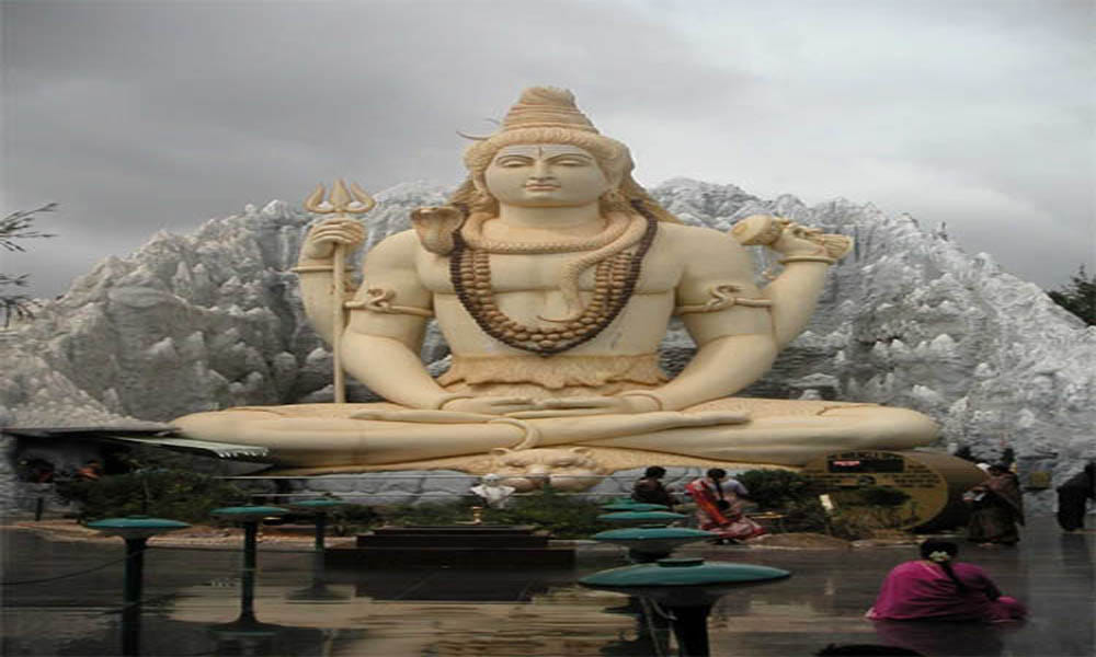 birth story of lord shiva and secrets