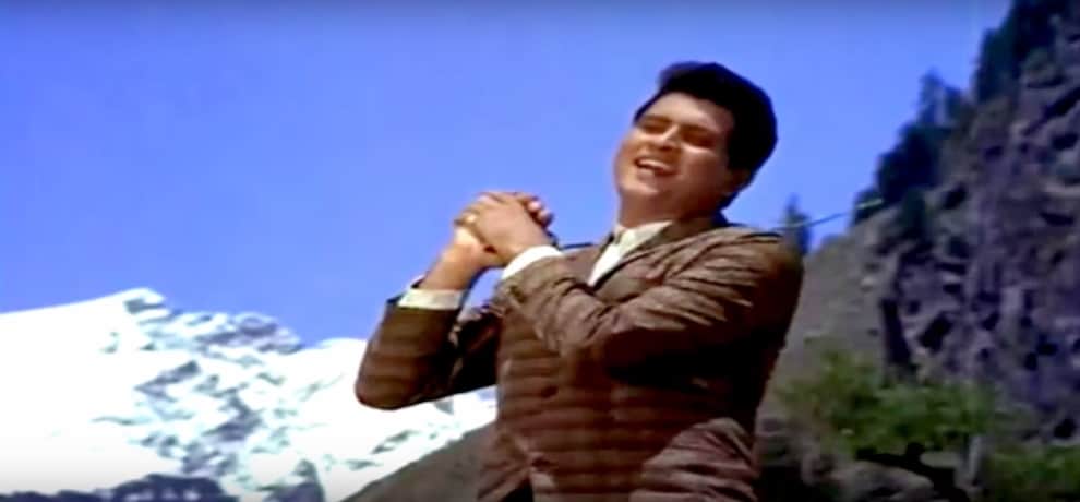 manoj kumar against biography and biopic