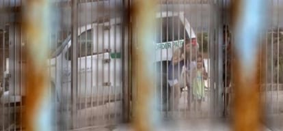 American President Donald Trump threatened to close government to build Mexico wall