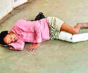 Two more dengue cases in city