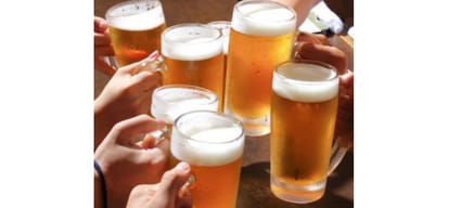 Himachal Una Gagret Girl students suspended for drinking alcohol in school 