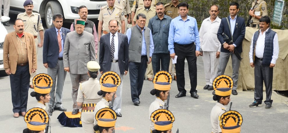 himachal vidhan sabha monsoon session cm virbhadra singh statement