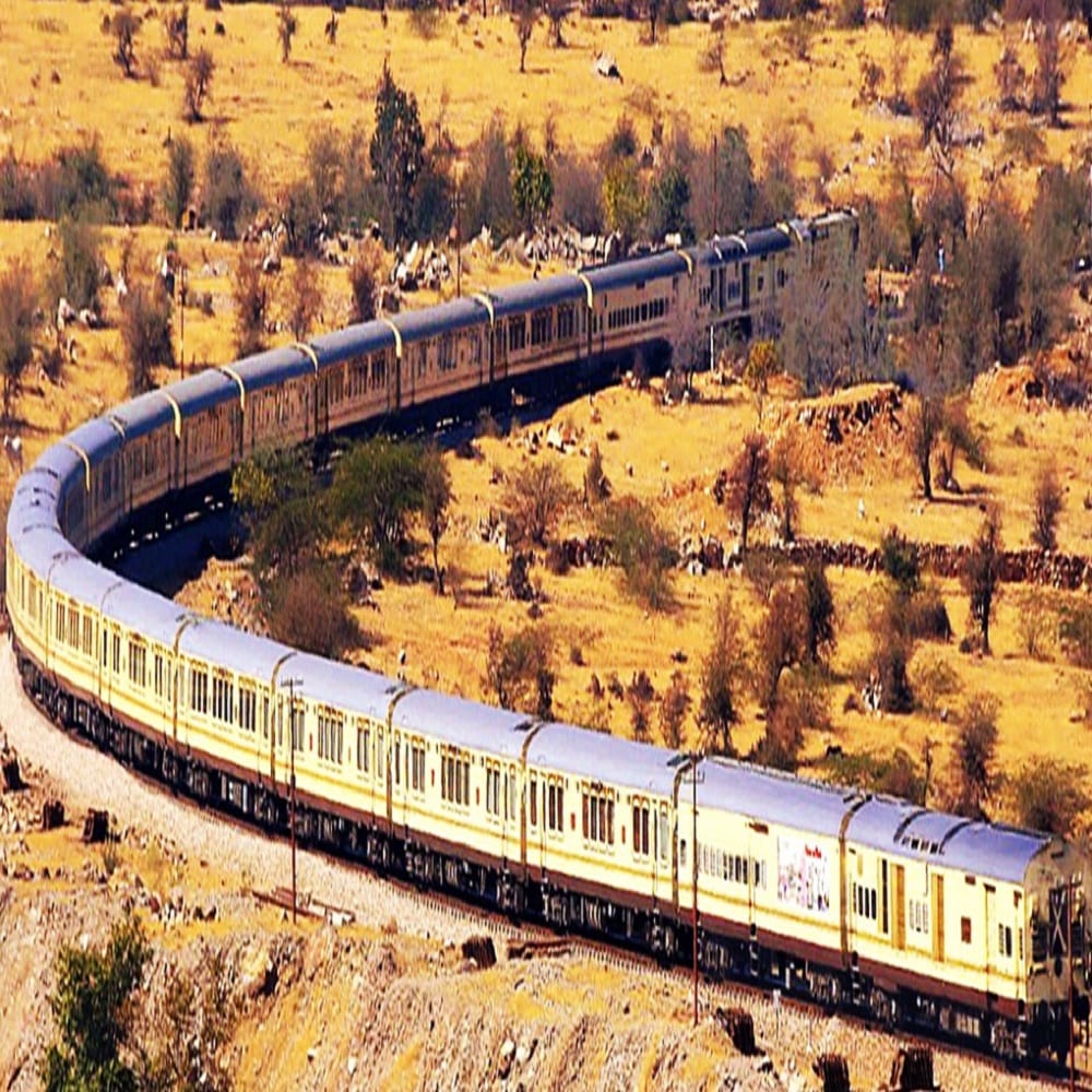 now this royal train is going to be history