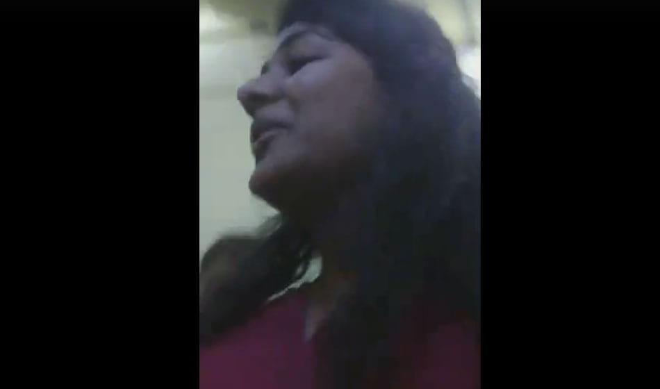 prerna singh engineer in samsung company uploaded her live video of expulsion gone viral 