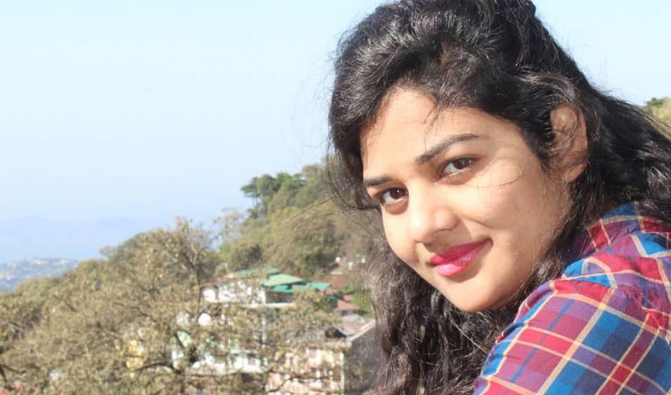 prerna singh engineer in samsung company uploaded her live video of expulsion gone viral 