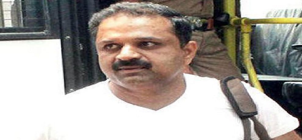 Rajiv Gandhi assassination case: Parole of 30 days granted to Perarivalan