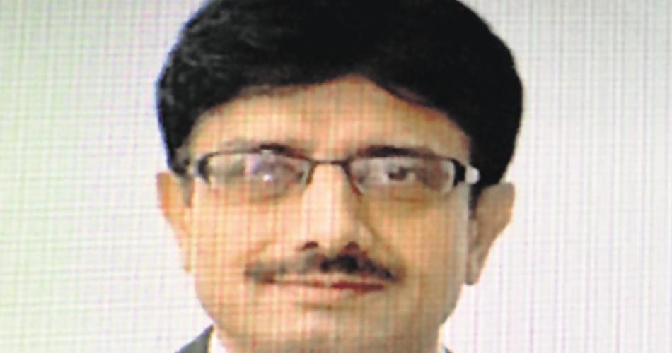 Security of Paramilitary Force, Panchkula CBI Court, Panchkula Judges