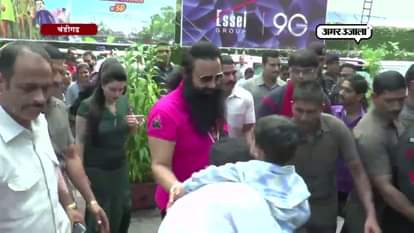 PUNJAB-HARYANA HIGH COURT UPSET WITH KHATTAR GOVERNMENT’S PREPARATION ON RAM RAHIM ISSUE 