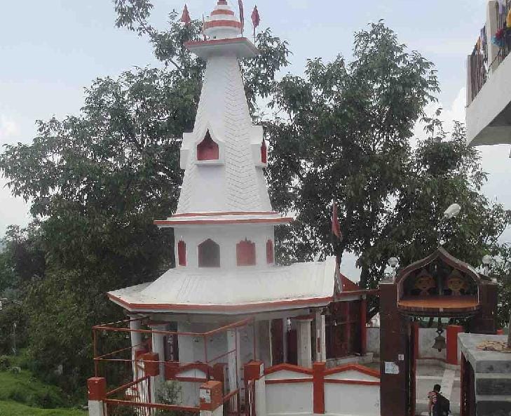 Sports and cultural events are now identified as Nanda Devi Fair