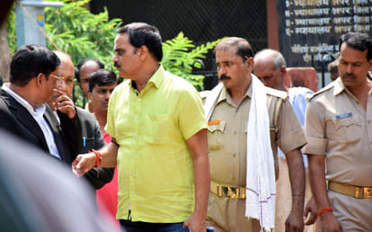 ARTO rs yadav case document create problem