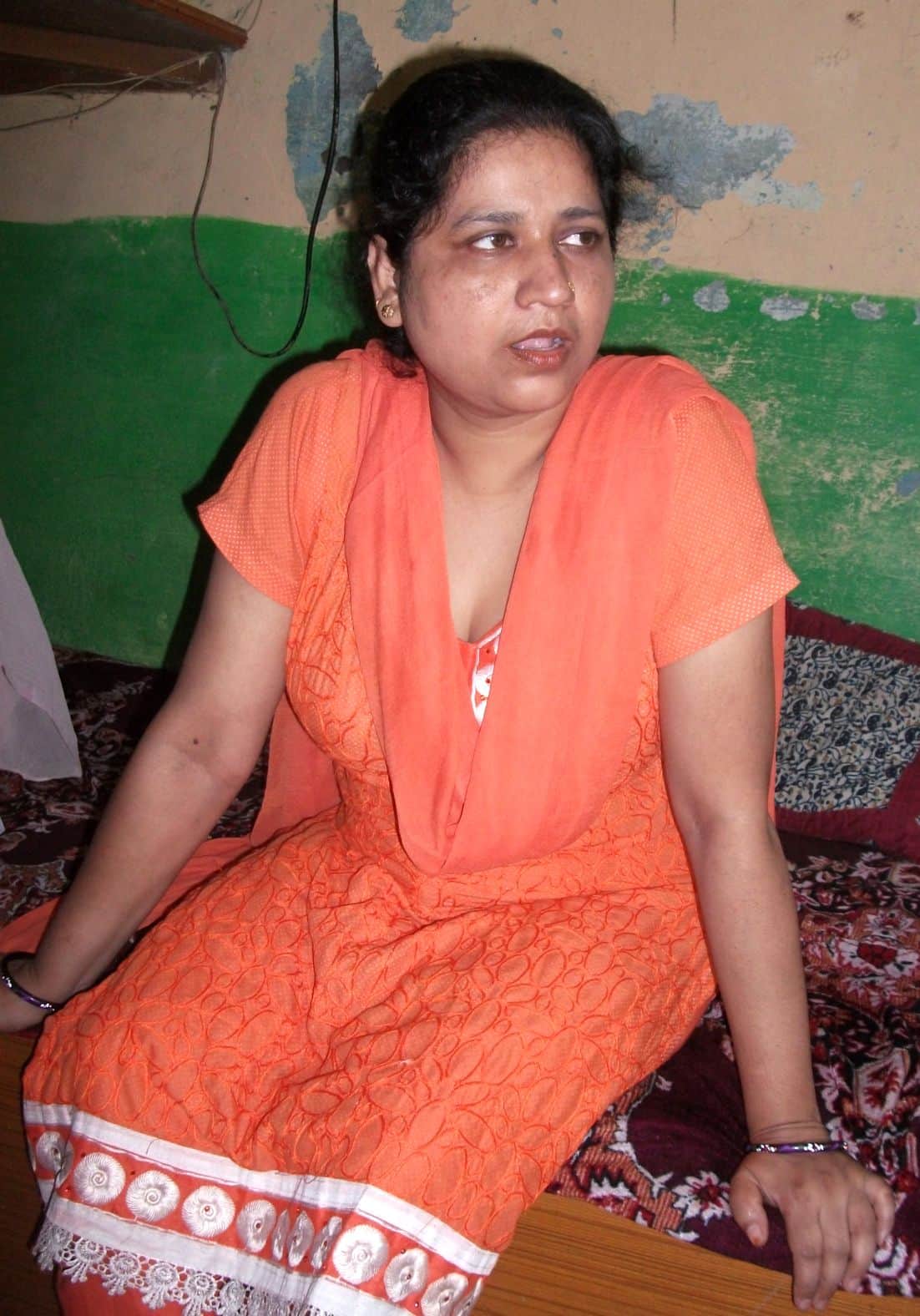 after triple talaq sayra banu will fight for halala