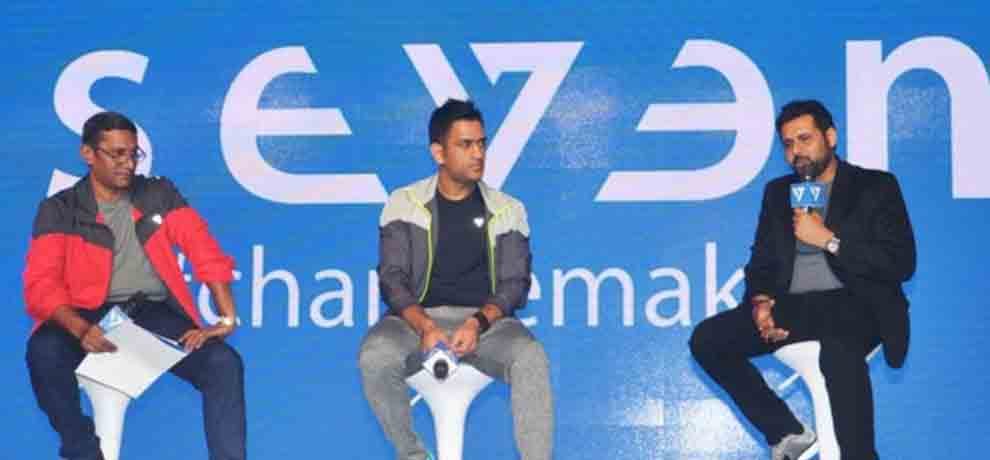 dhonis retirement plan after seven merchandise he is going to invest in hotel in ranchi