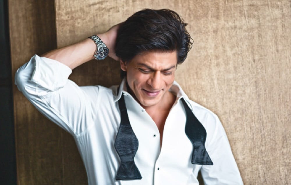 Shah Rukh Khan Backed Out Of Amitabh Bachchan And Dilip Kumar Kumar Film Mother Land 