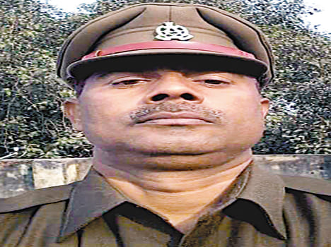 Dowoga martyr in encounter with the bull gang, three arrested