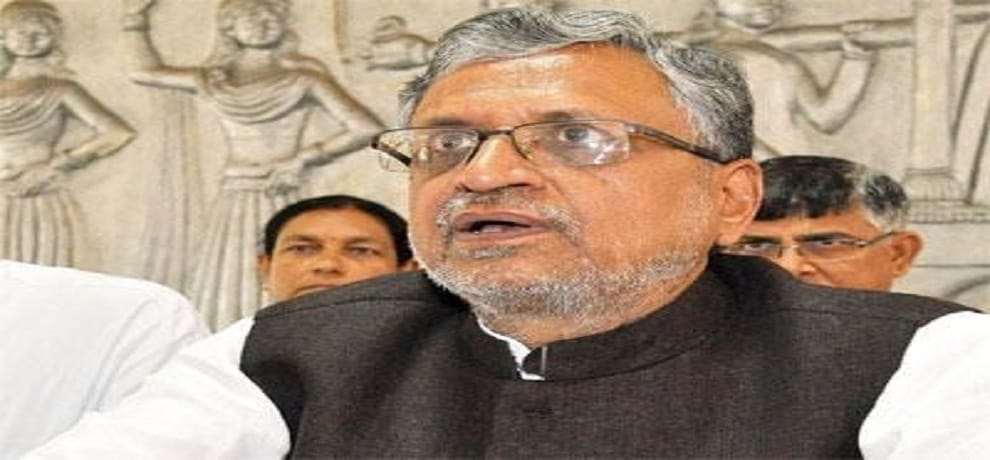 CBI takes over probe Bihar Srijan scam 