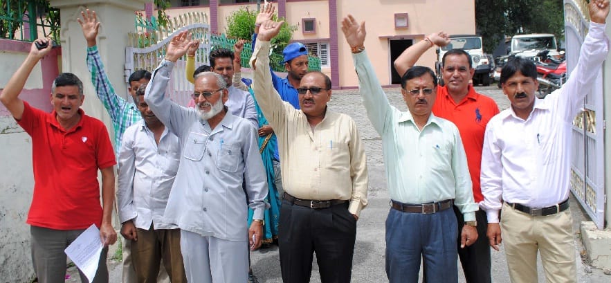 Cancellation of construction of Pancheshwar dam