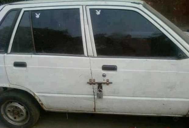 world famous These Jugaad Photos  Gone Viral on social media