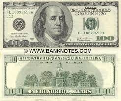 Paper Money The Worlds 10 Highest Denominations and currency