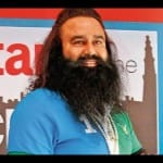 बाबा गुरमीत राम रहीम 