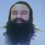 Gurmeet ram rahim