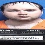 men arrested for Child Molestation in america