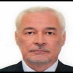 Migayas Shirinskiy