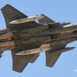 airstrikes