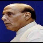 SCO and Rajnath Singh