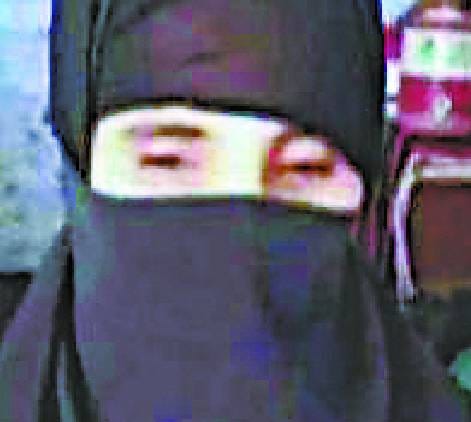 पंद्रह दिन से चुप तलाक पीड़िता ने अब मुंह खोला