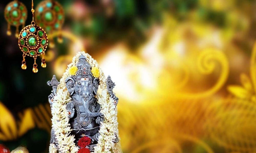 ganesh chaturthi 2017 know lord ganesha worship time and date or subh muhurat