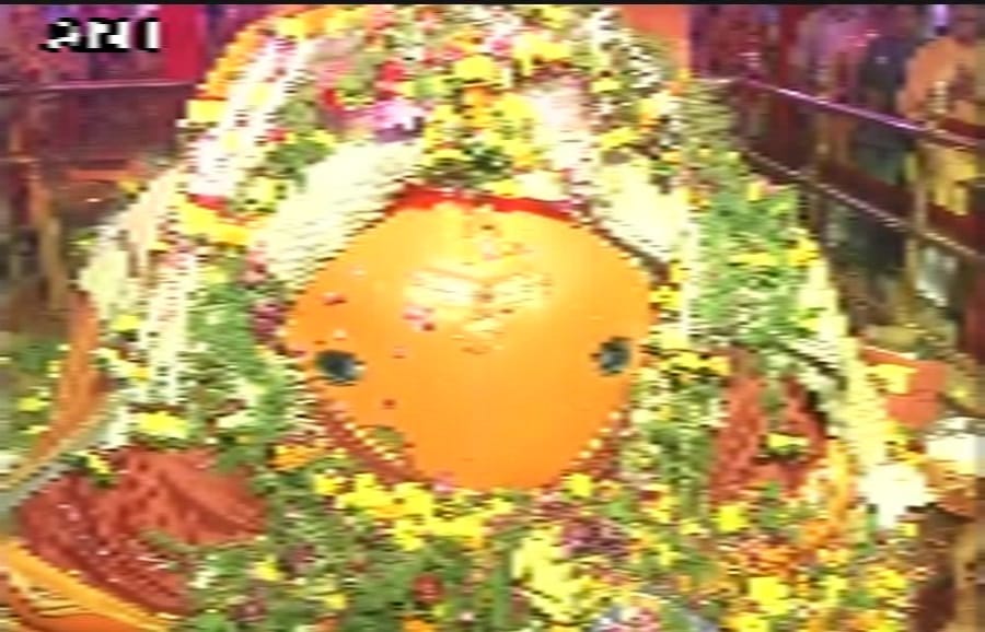 ganesh chaturthi 2017 celebration today different parts of india