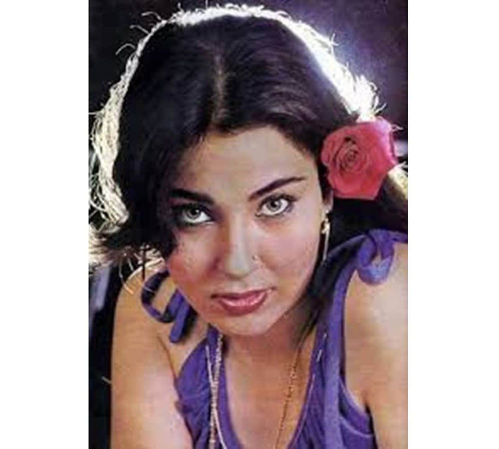 mithun chakraborty first wife and bollywood actress helena luke now disappear