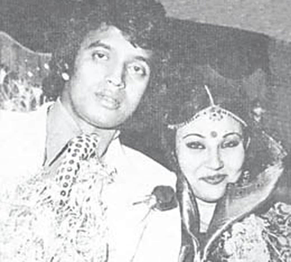 mithun chakraborty first wife and bollywood actress helena luke now disappear