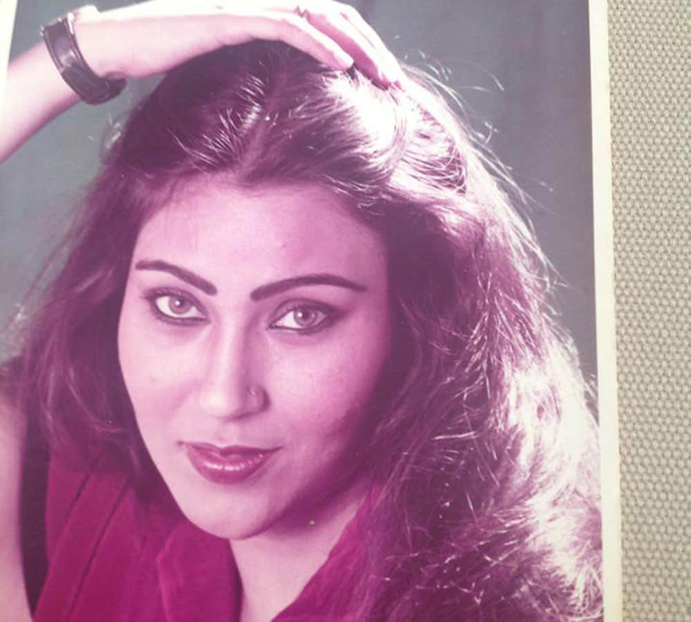 know about mithun chakraborty first wife helena luke