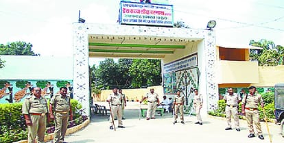 Decision on Baba Ram Rahim, alert released in this district of UP