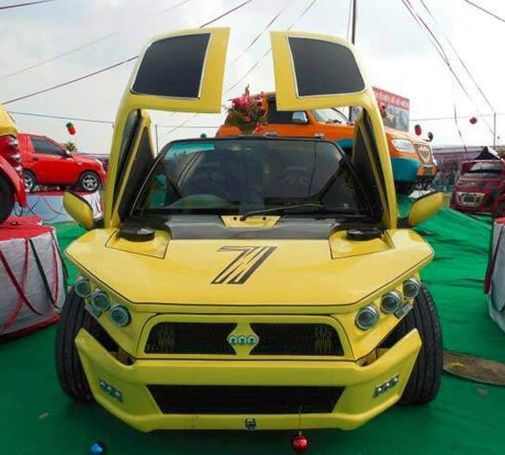 bollywood actor Gurmeet Ram Rahim Singh luxry lifestyle